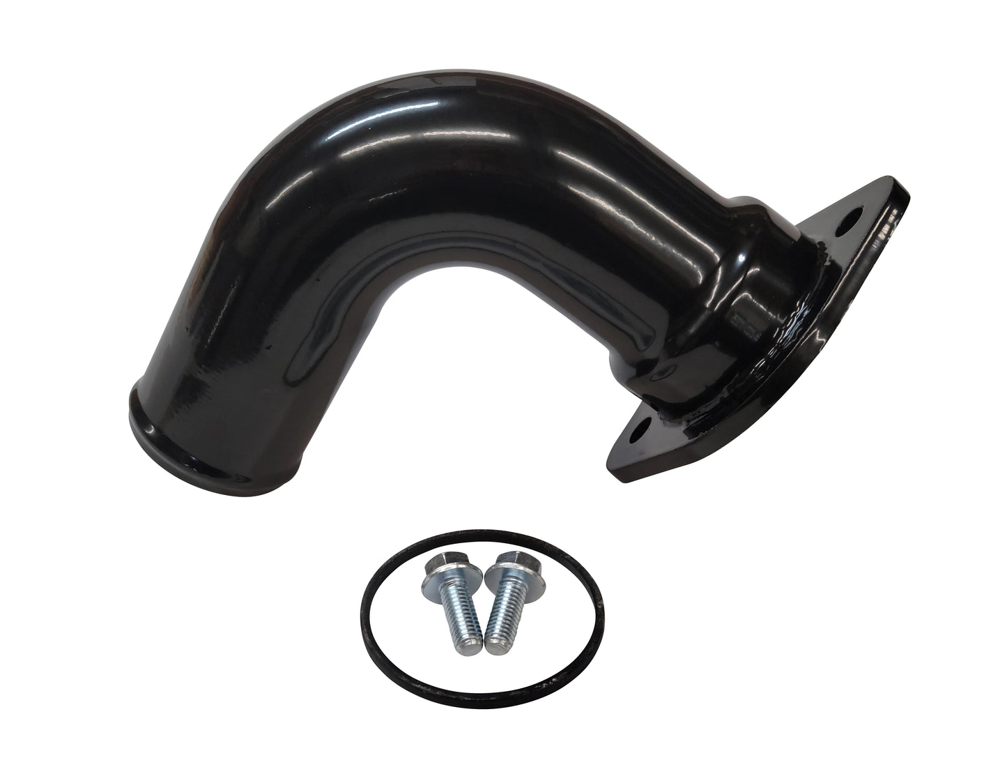 Water Pump Inlet Elbow for 1994-2003 Ford Powerstroke 7.3L Turbo Diesel