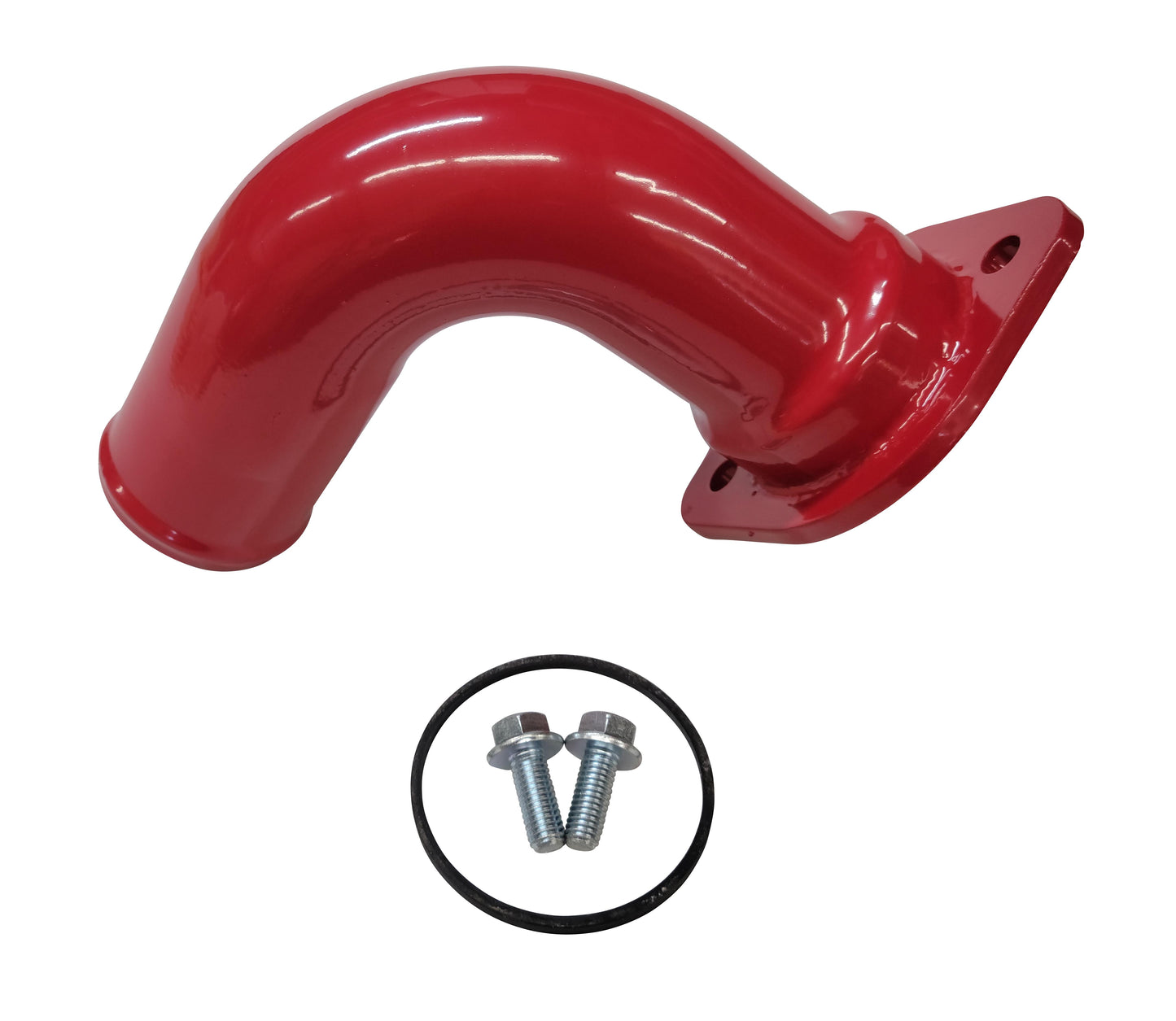 Water Pump Inlet Elbow for 1994-2003 Ford Powerstroke 7.3L Turbo Diesel