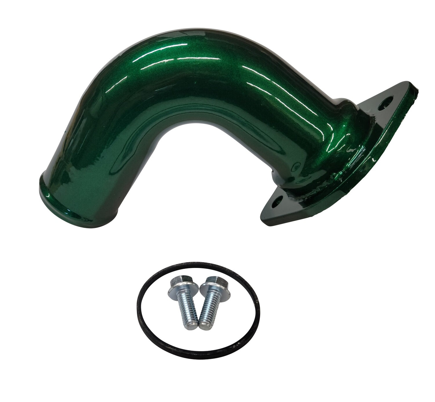 Water Pump Inlet Elbow for 1994-2003 Ford Powerstroke 7.3L Turbo Diesel