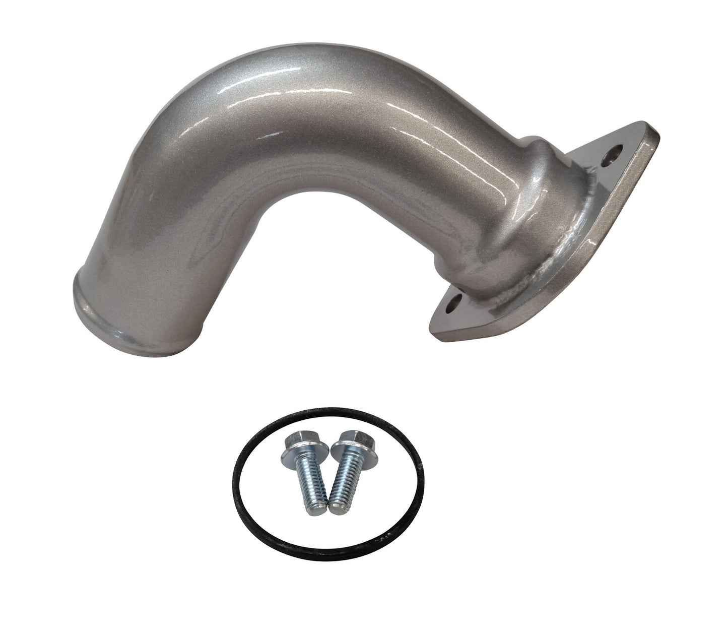 Water Pump Inlet Elbow for 1994-2003 Ford Powerstroke 7.3L Turbo Diesel