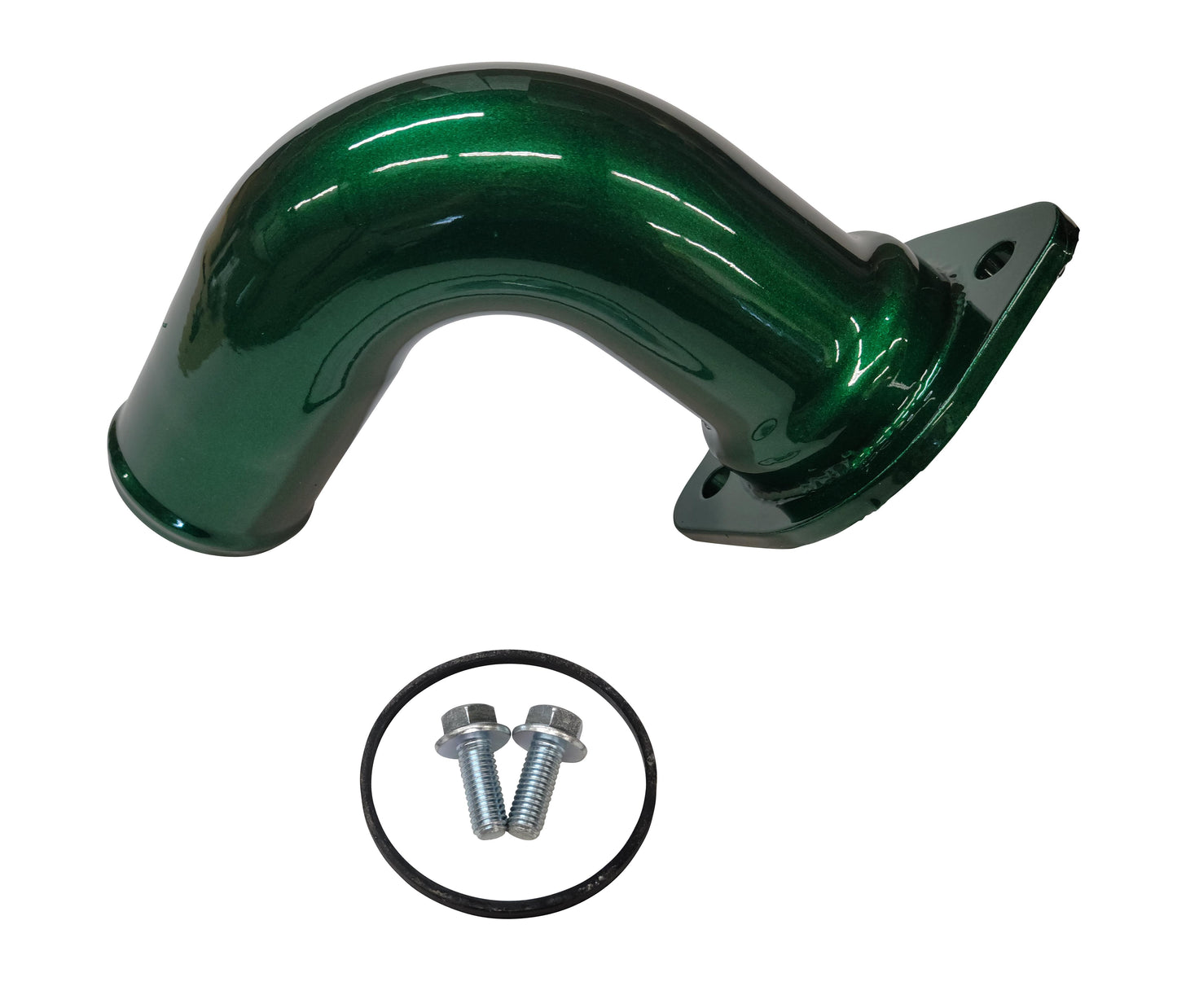 Water Pump Inlet Elbow for 1994-2003 Ford Powerstroke 7.3L Turbo Diesel