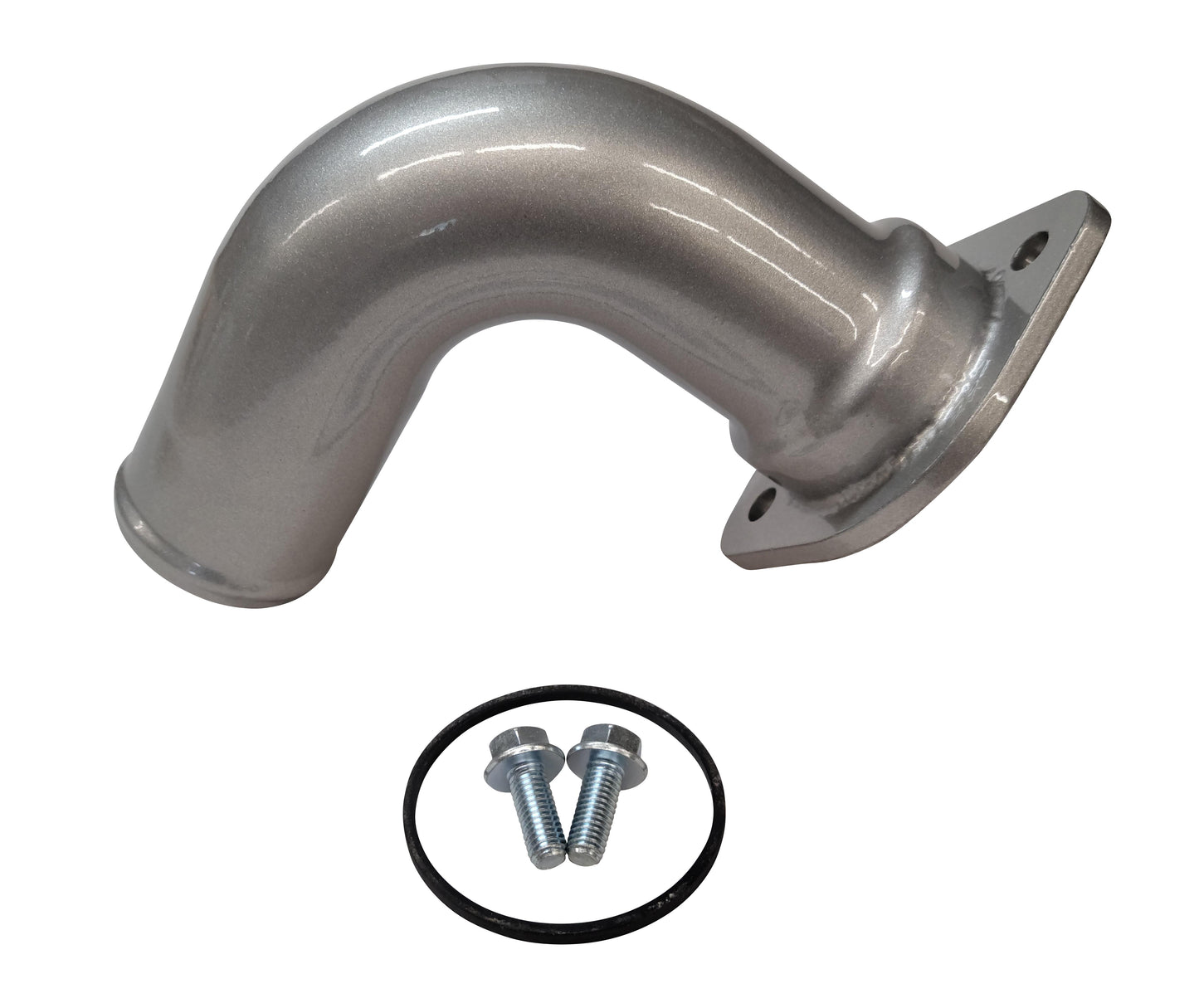 Water Pump Inlet Elbow for 1994-2003 Ford Powerstroke 7.3L Turbo Diesel