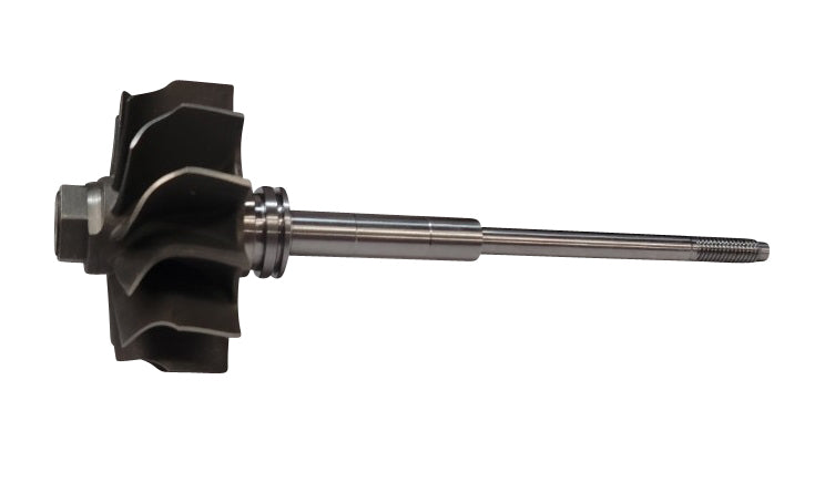 Turbine Wheel & Shaft for Jeep Liberty 2.8l CRD 2005-06