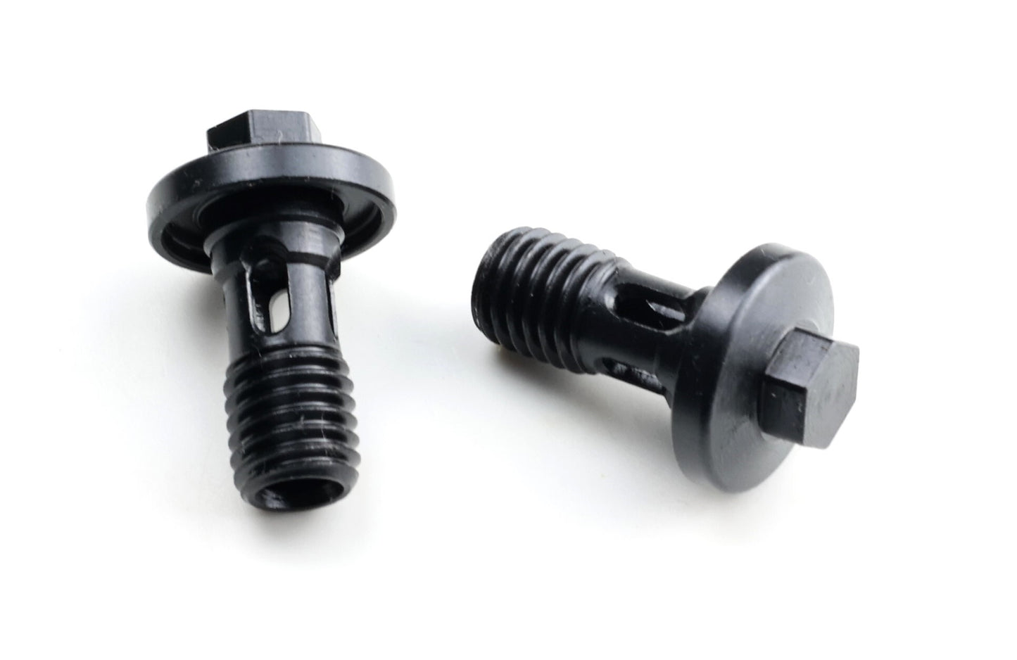 High Flow Fuel Banjo Bolts for 1994-2003 7.3l Powerstroke Turbo Diesel