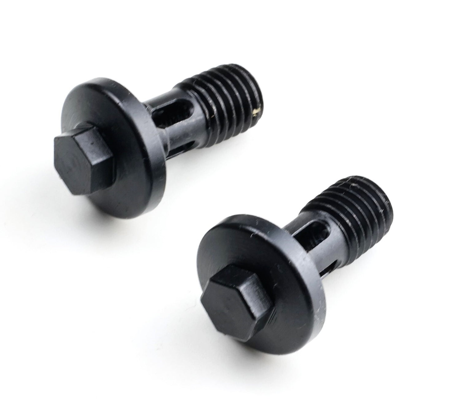 High Flow Fuel Banjo Bolts for 1994-2003 7.3l Powerstroke Turbo Diesel