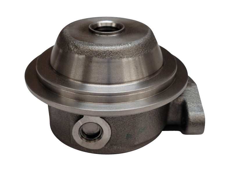 Bearing Housing Center Section for 2001-2004 6.6l LB7 Duramax Chevy GMC IHI RHG6