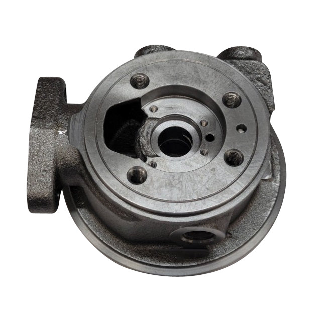 Bearing Housing Center Section for 2001-2004 6.6l LB7 Duramax Chevy GMC IHI RHG6