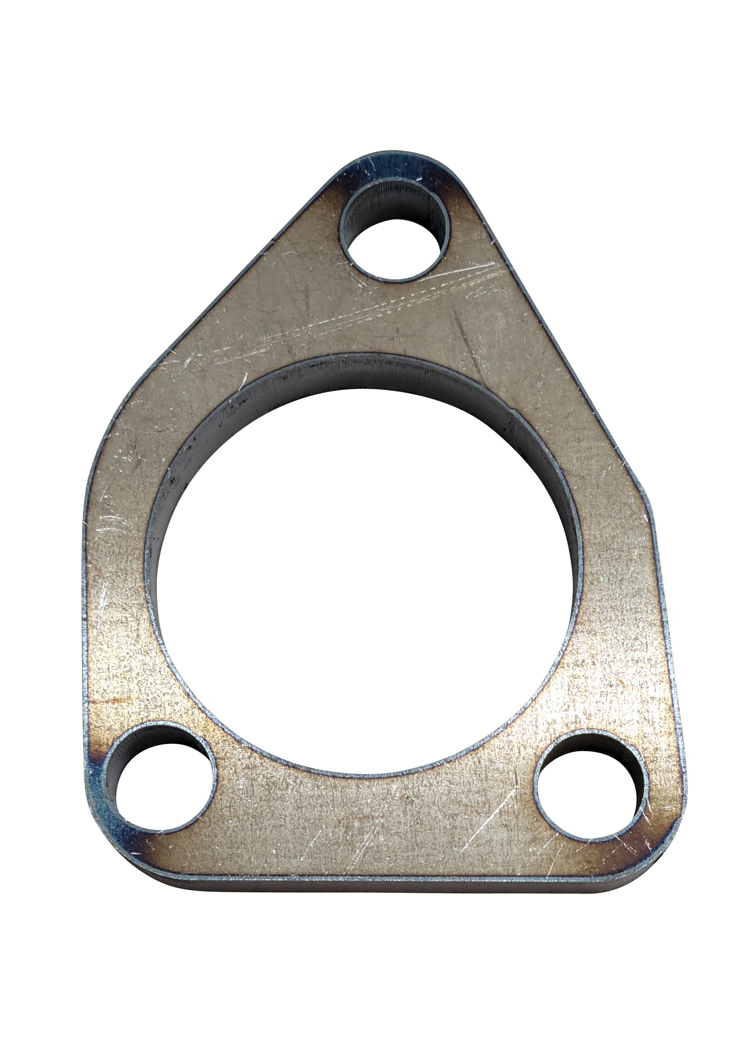 Up Pipe Turbo Inlet Flange for 6.6l 2001-2016 Duramax Chevy GMC