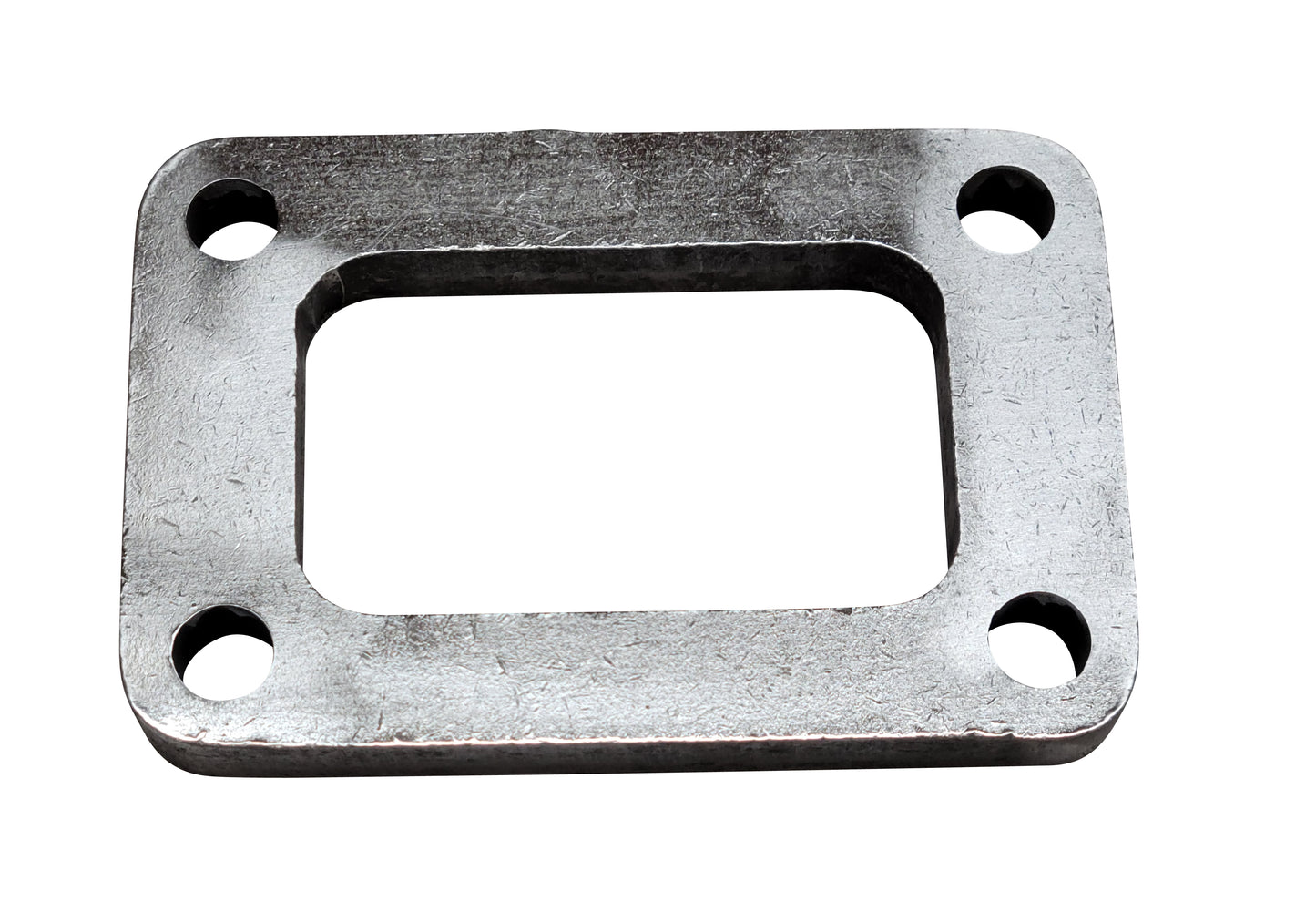 T4i HE351VE HE300VG Steel Turbo Exhaust Flange for 6.7l Cummins