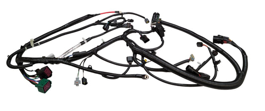 Engine Wiring Harness for 2005-2007 Ford 6.0l Powerstroke Turbo Diesel