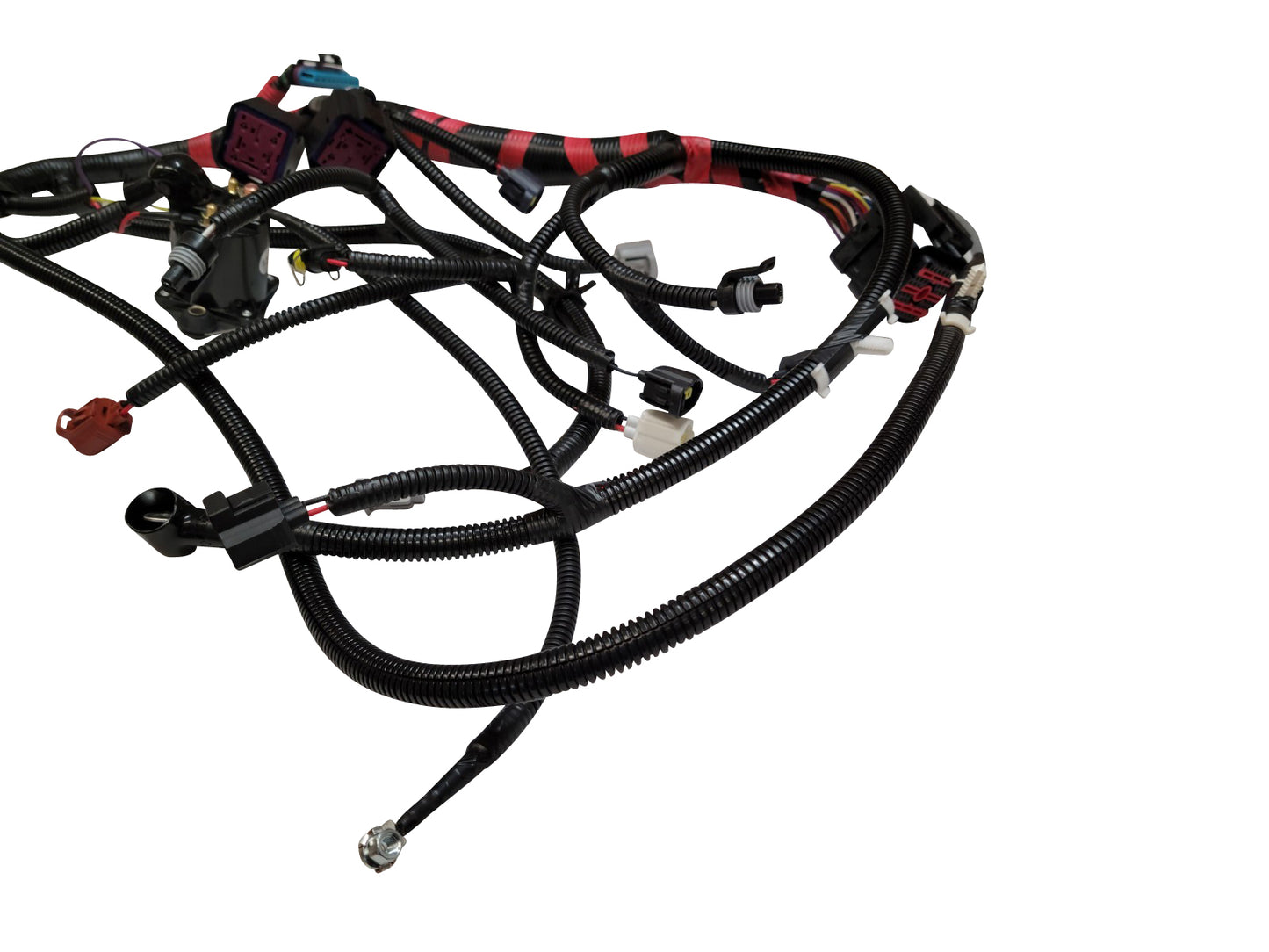 Engine Wiring Harness for 2000-2001 California 7.3L Ford Powerstroke F250-F550