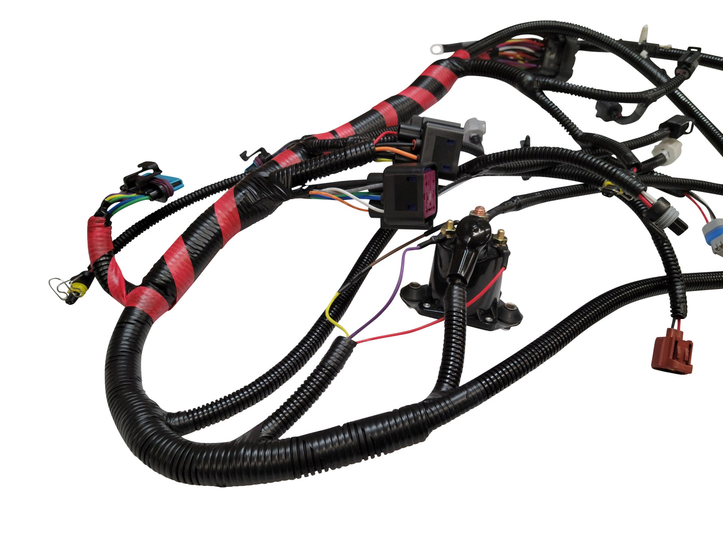 Engine Wiring Harness for 2000-2001 California 7.3L Ford Powerstroke F250-F550