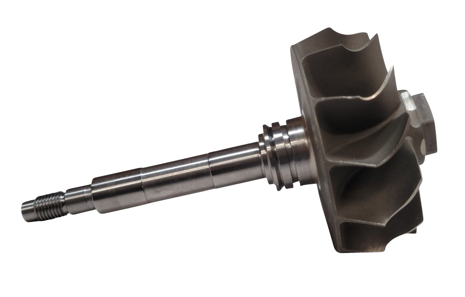 Turbo Turbine Wheel for 6.6l Duramax LGH