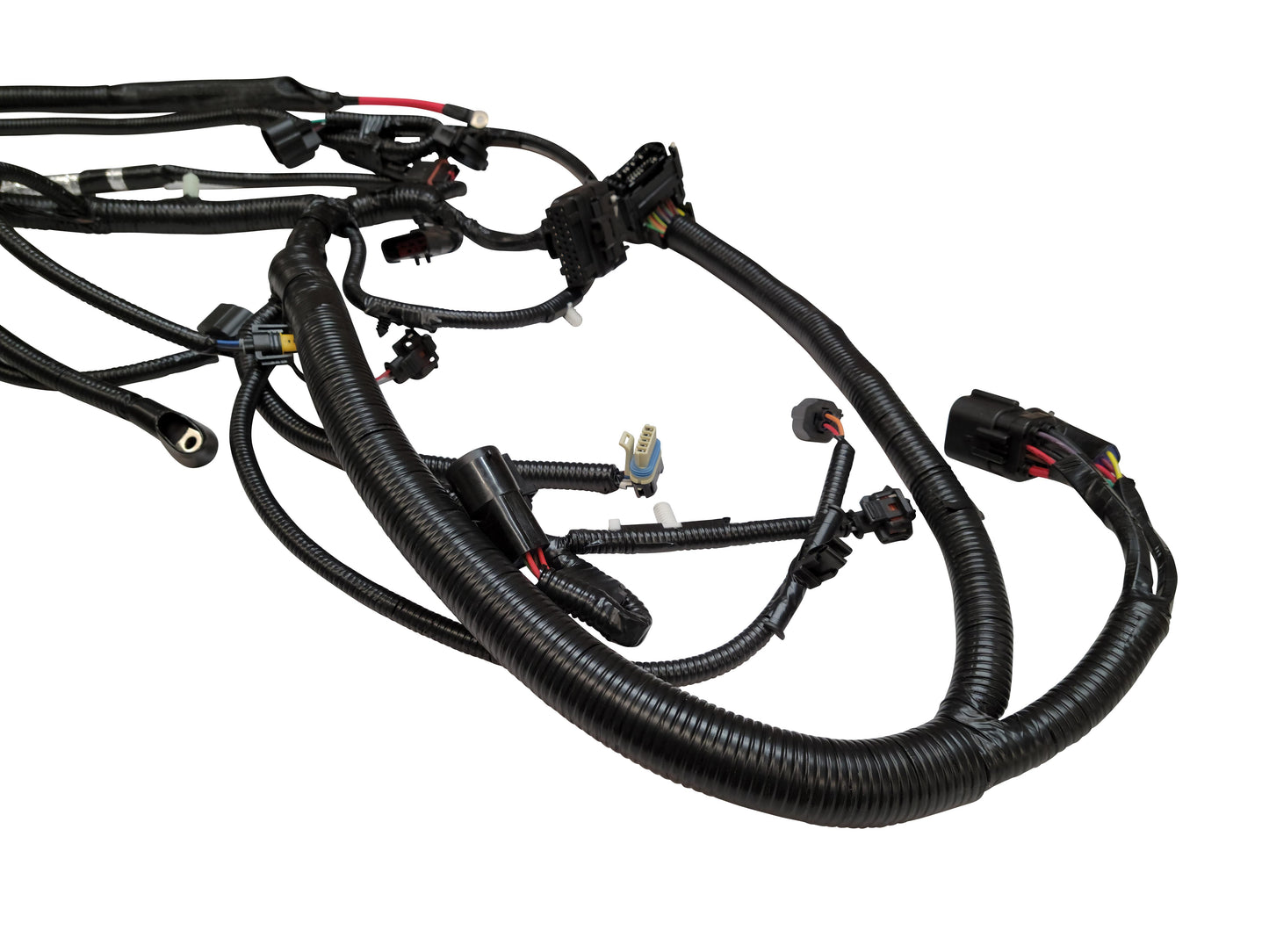 Engine Wiring Harness for 2005-2007 Ford 6.0l Powerstroke Turbo Diesel