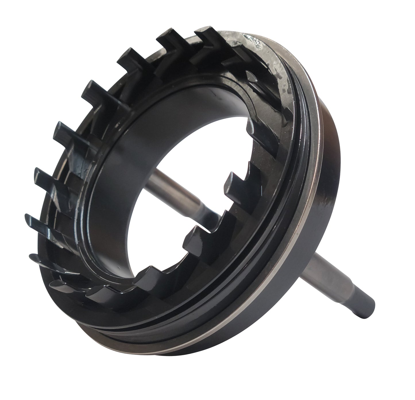 Updated VGT Nozzle for Holset HE341VE HE351VE HE300VG Turbos on 6.7l Cummins