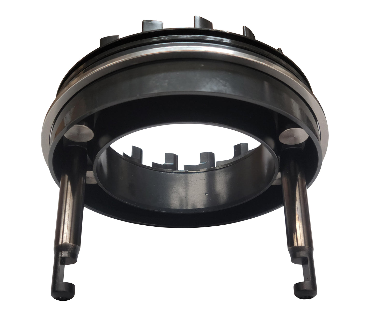 Updated VGT Nozzle for Holset HE341VE HE351VE HE300VG Turbos on 6.7l Cummins