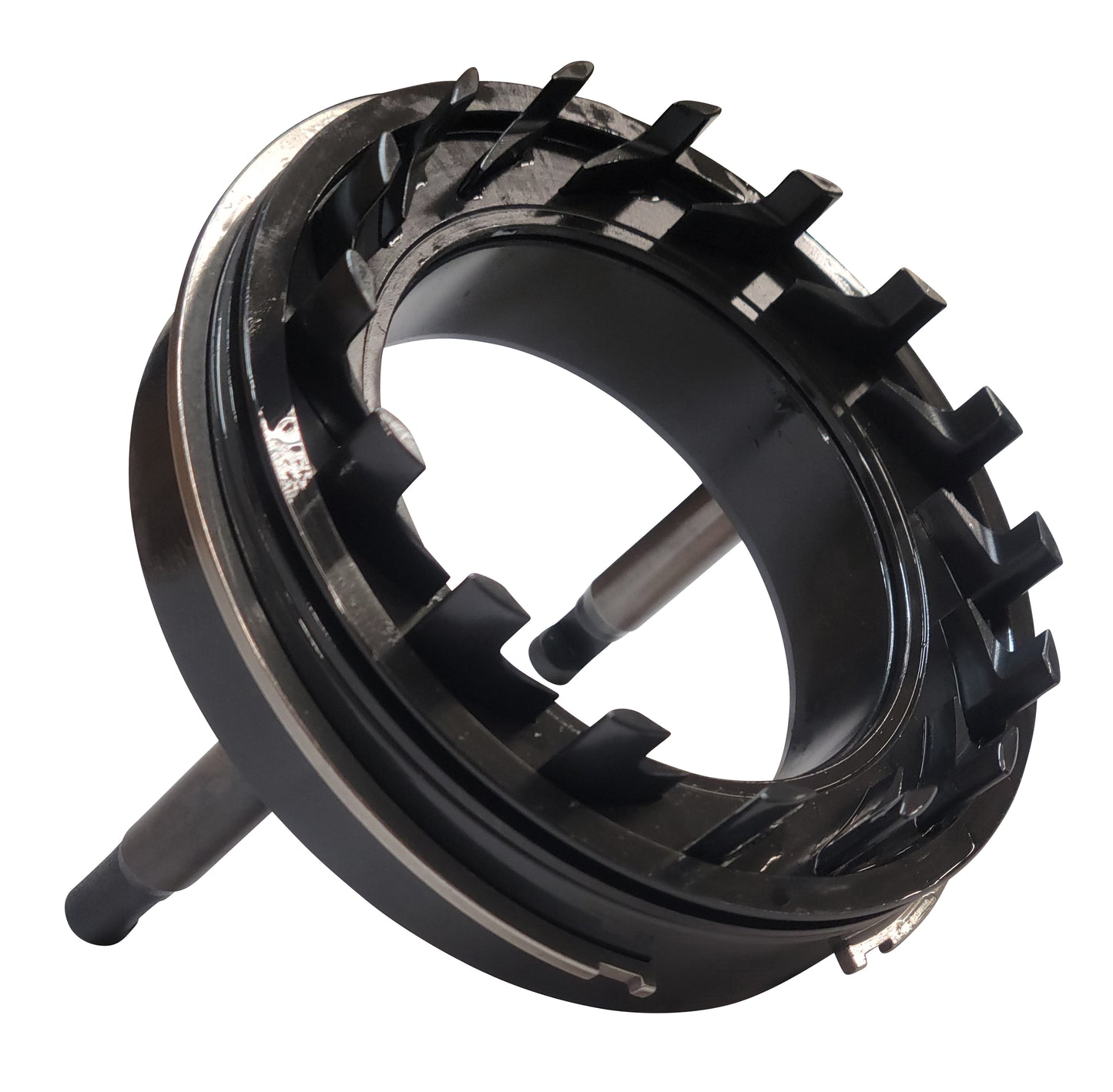 Updated VGT Nozzle for Holset HE341VE HE351VE HE300VG Turbos on 6.7l Cummins