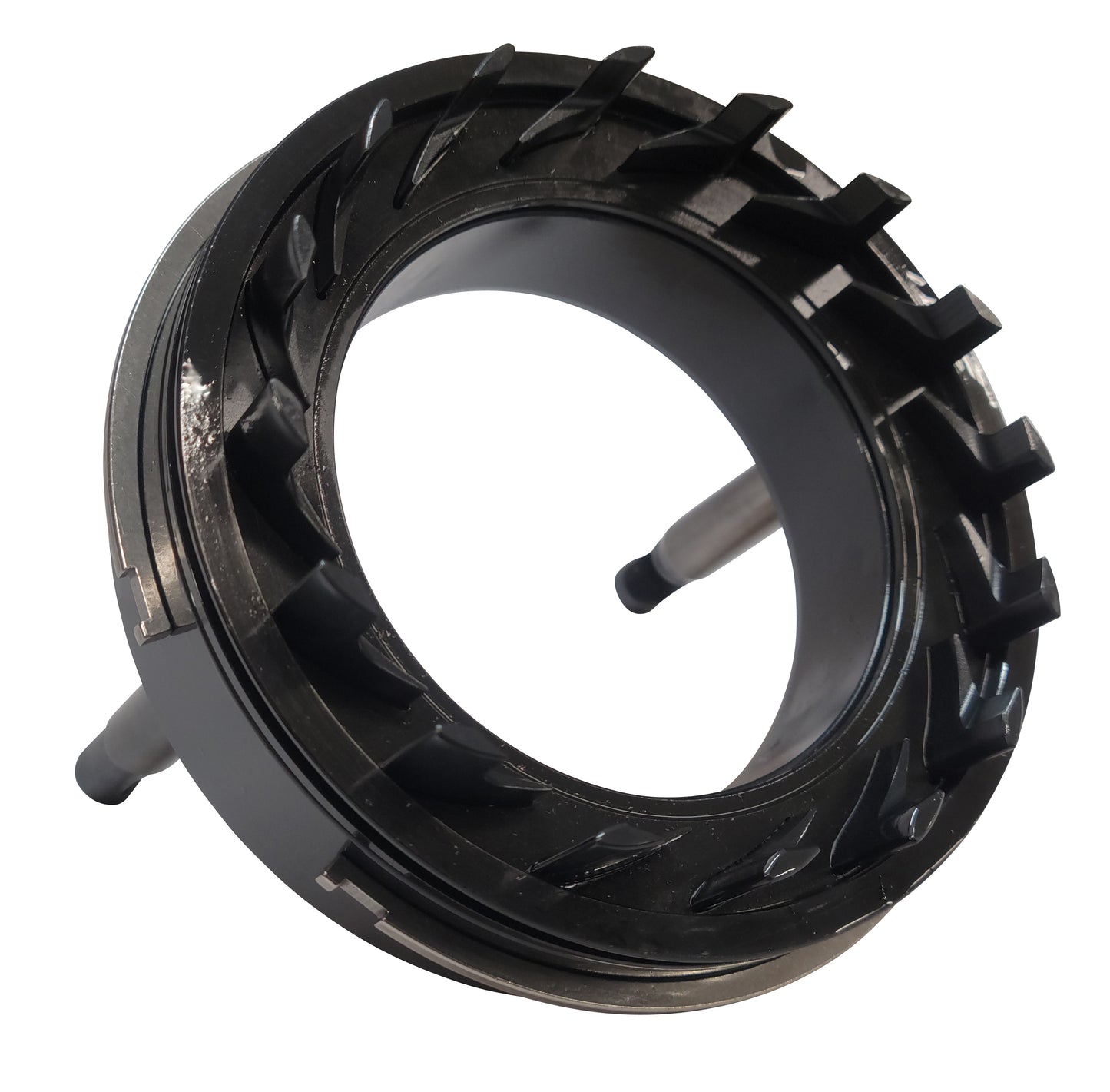 Updated VGT Nozzle for Holset HE341VE HE351VE HE300VG Turbos on 6.7l Cummins