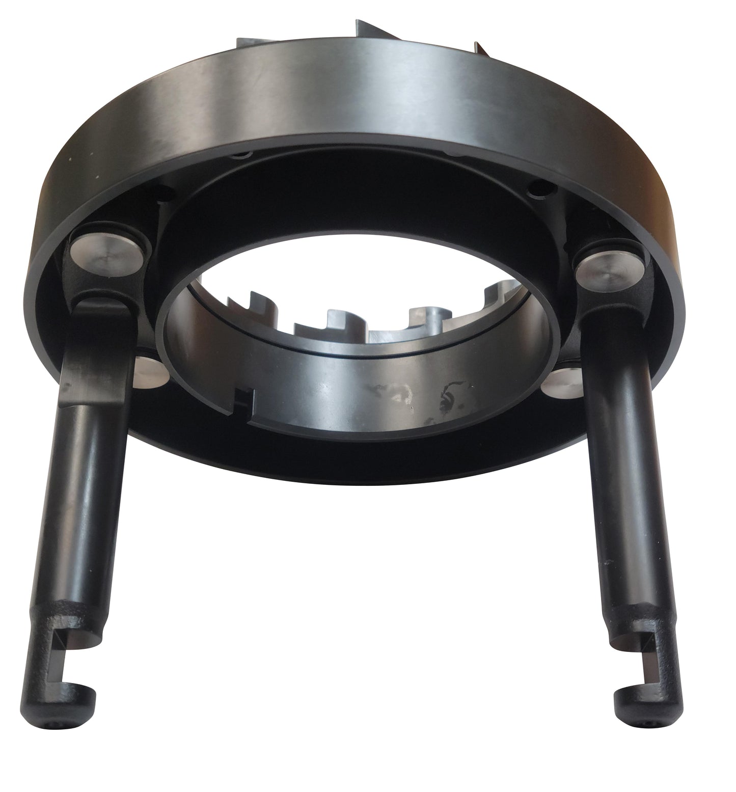 Updated VGT Nozzle for Holset HE400V Turbos on Volvo Mack & Cummins Applications