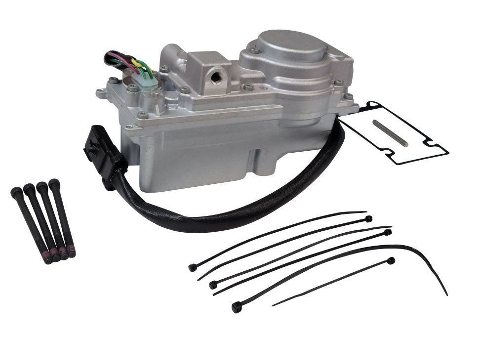 VGT Actuator Controller for Holset HE451VE HE551VE HE561VE Turbos Cummins ISX