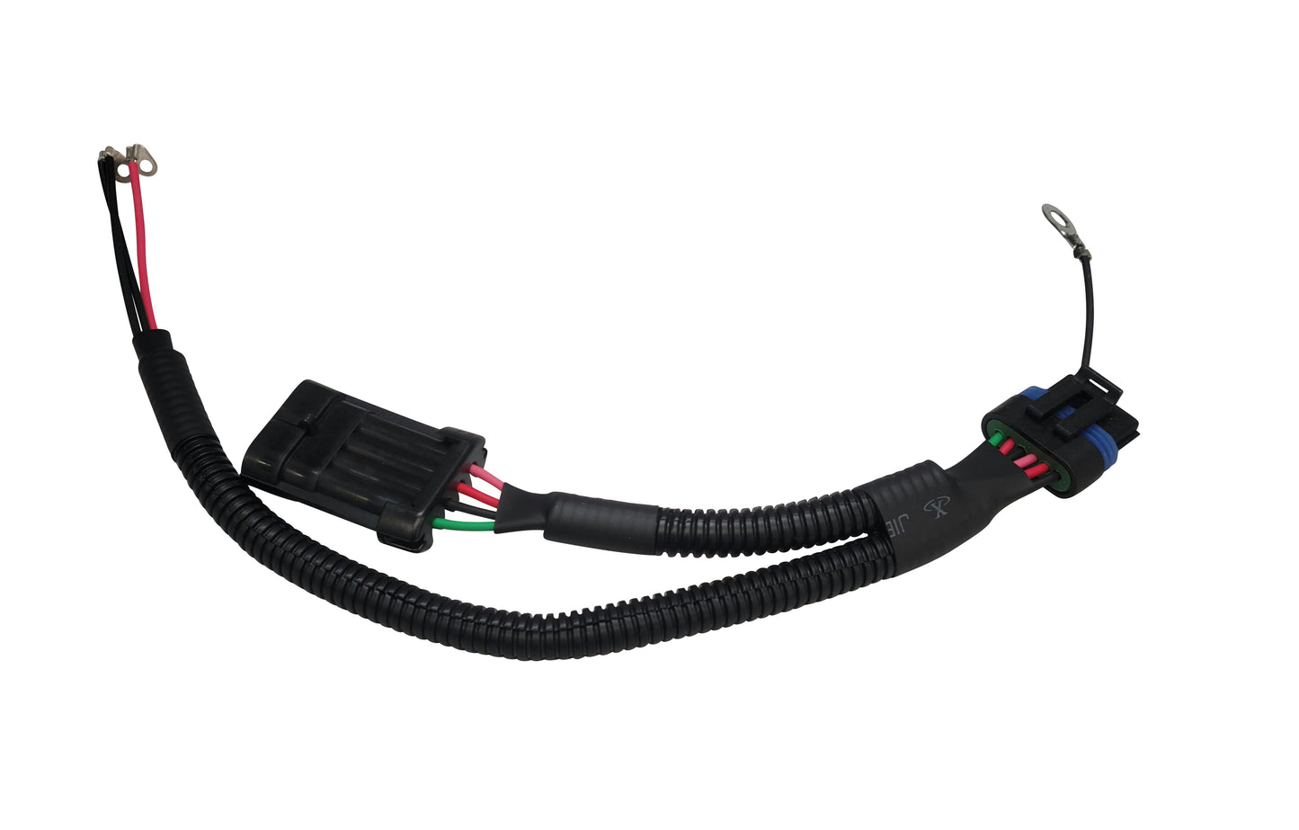 Fuel Injection Pump Wiring Harness for 1994-2002 6.5l Turbo Diesel