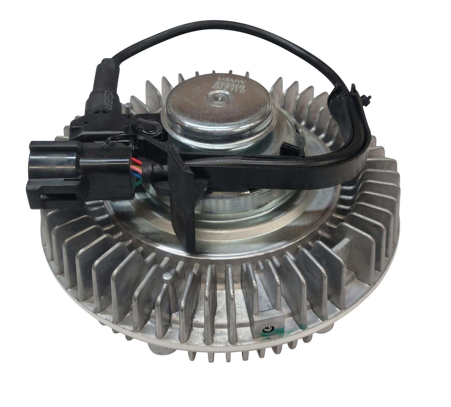 Electronic Fan Clutch for 2003-2010 Ford 6.0l Powerstroke