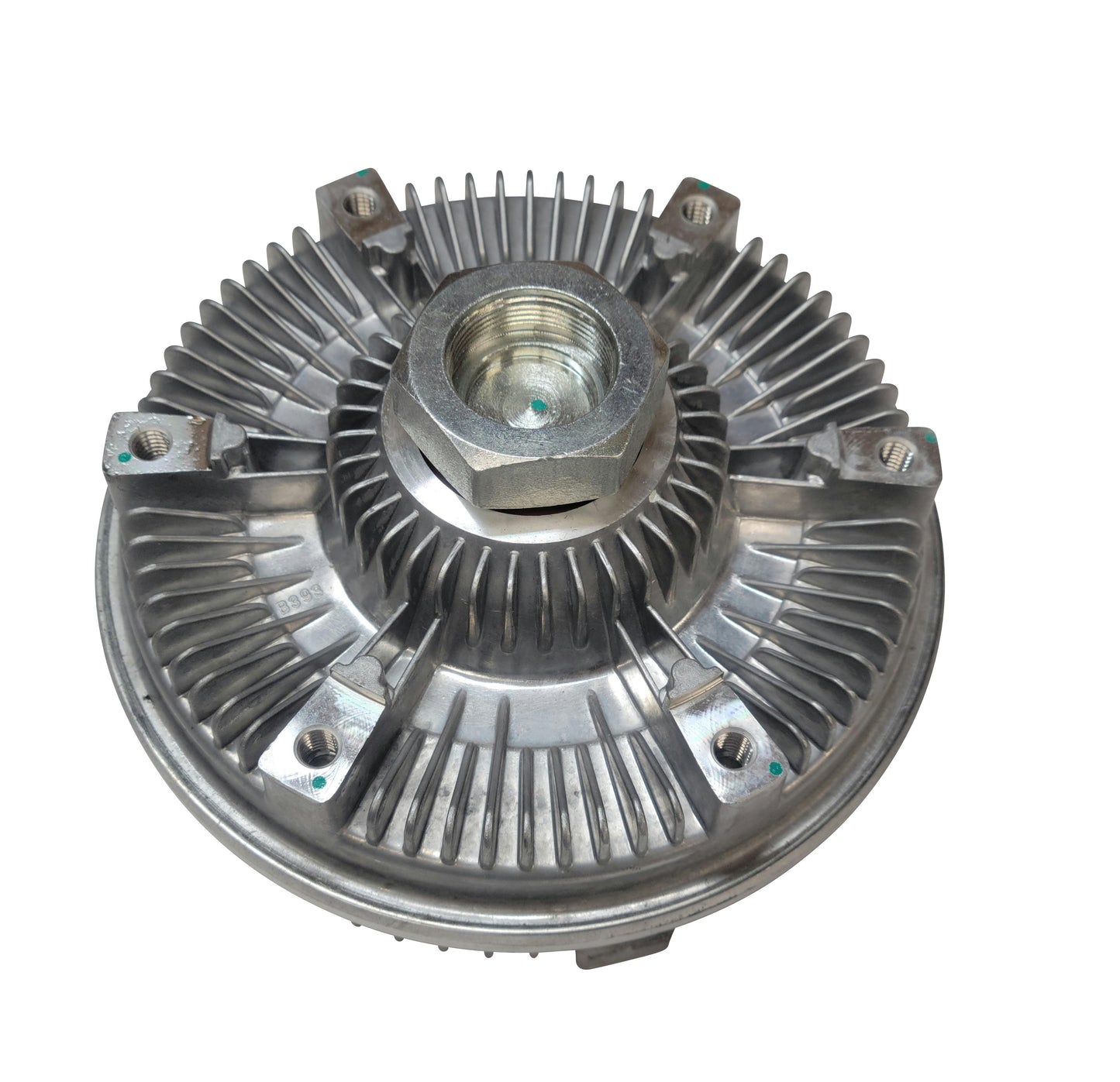 Fan clutch for 1983-1994 7.3l IDI Ford Diesel