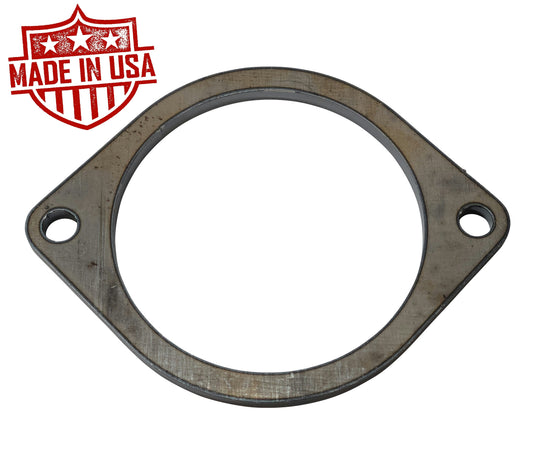 Turbo Inlet Flange for 6.6l Duramax L5P 2017-23 Chevy GMC Borg Warner