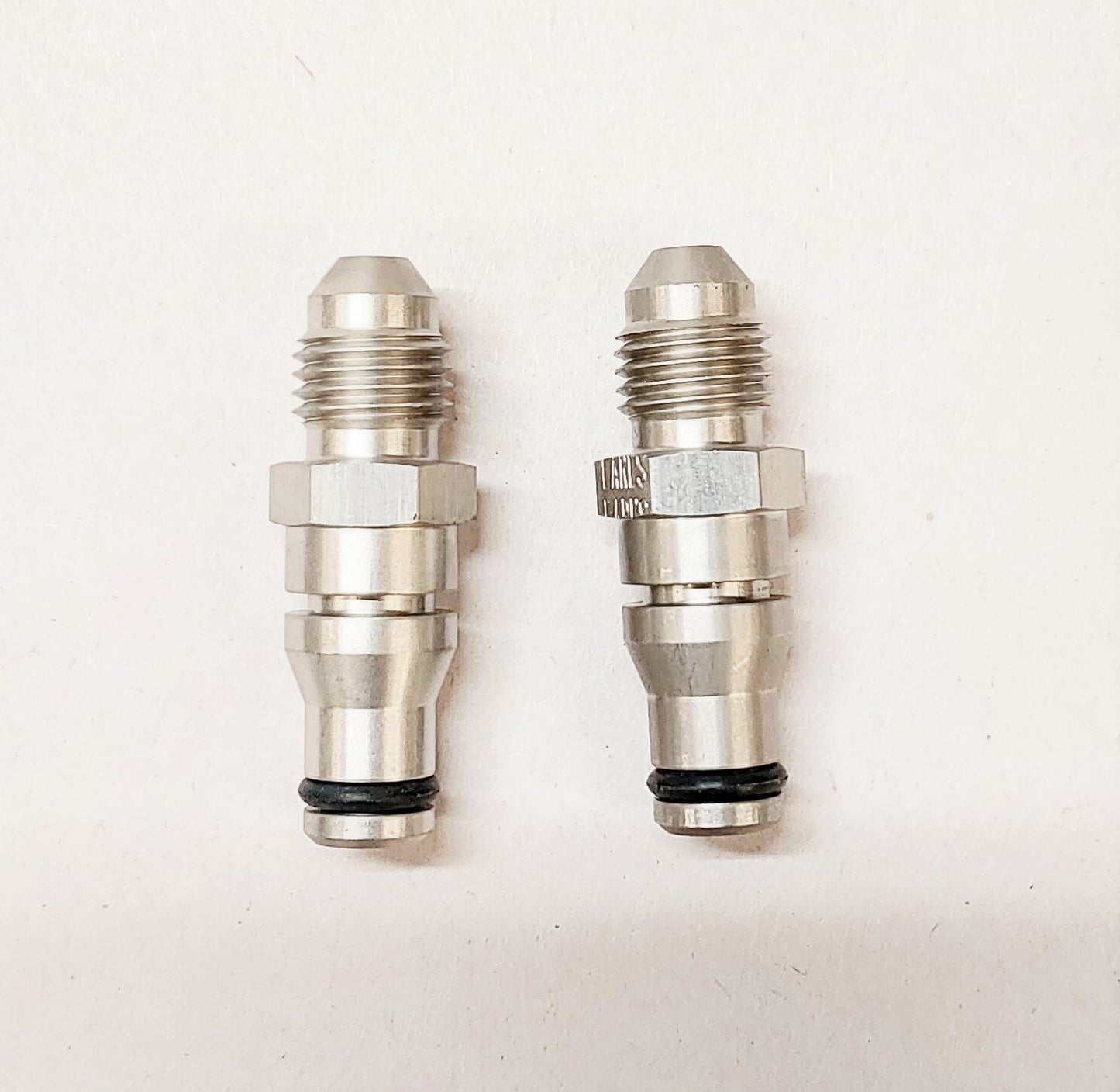 Clutch Hydraulic Adapter Fittings for ZF6 Chevy GMC Ford Dodge