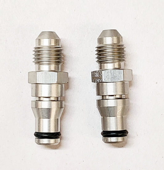 Clutch Hydraulic Adapter Fittings for ZF6 Chevy GMC Ford Dodge