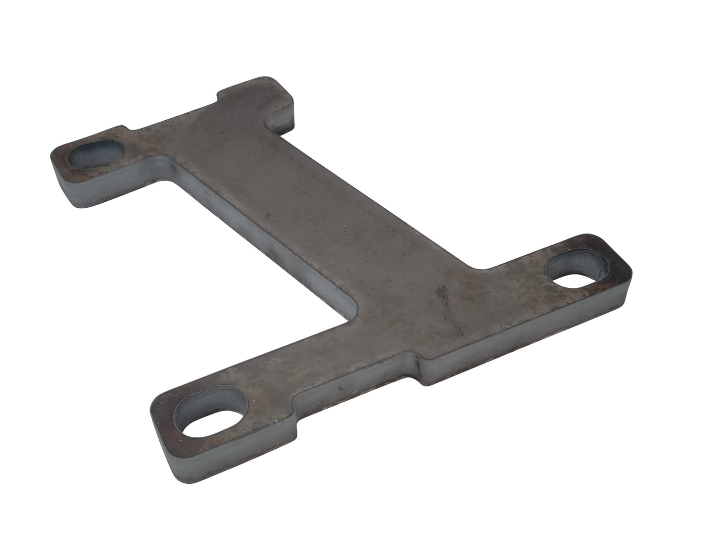 Pedestal Lower Mount for 6.6l LB7 LLY LBZ LMM LML 2001-2016 Duramax Chevy GMC