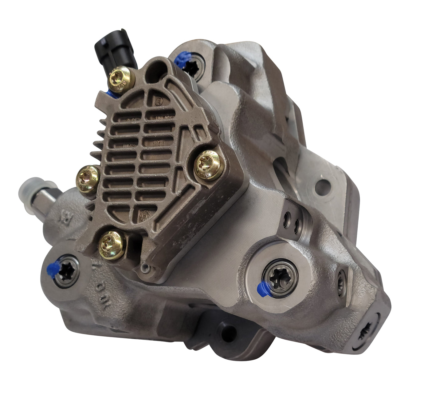 Stock Replacement CP3 Fuel Pump 6.6l Duramax