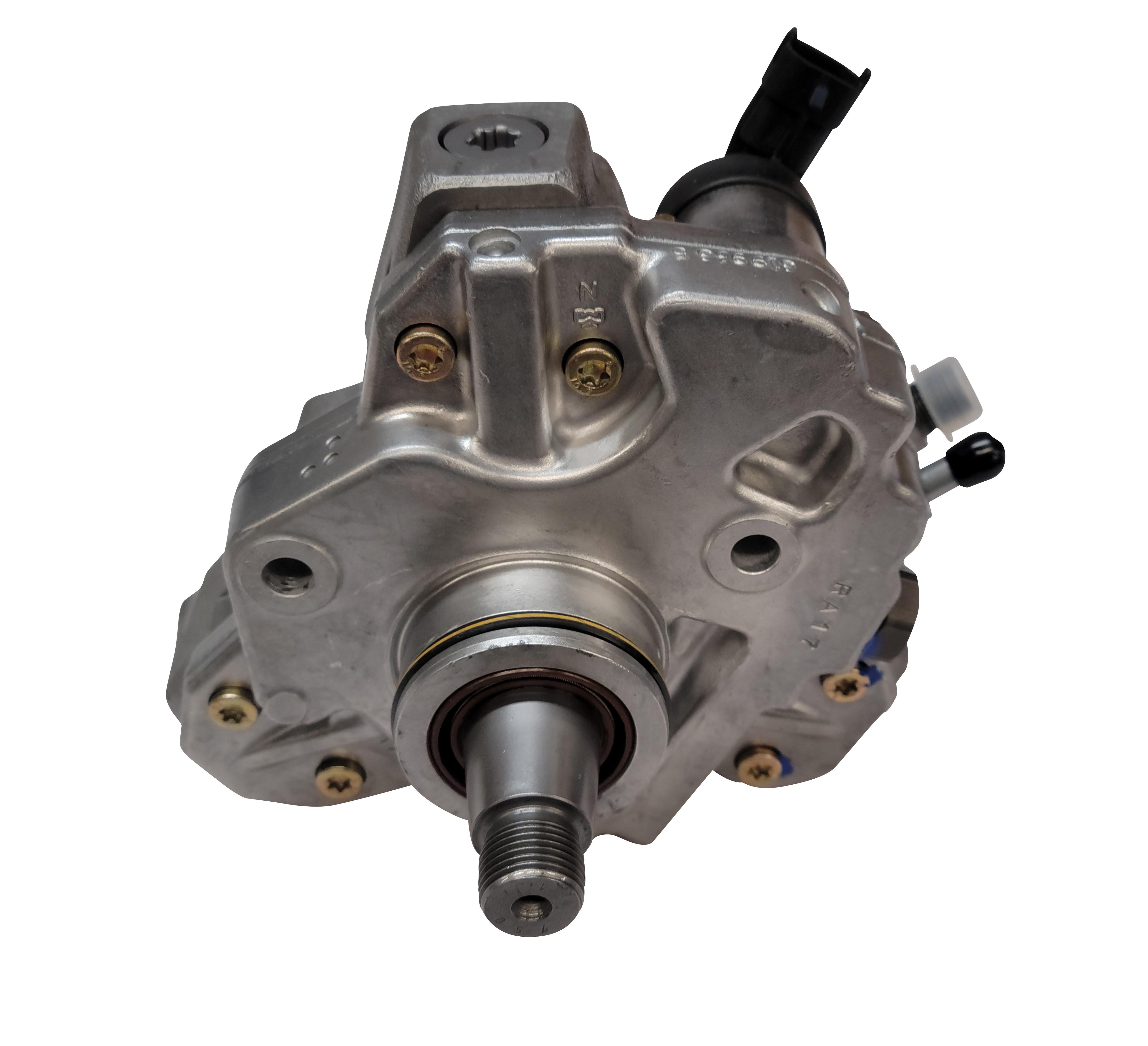 6 6 Duramax Fuel Pump