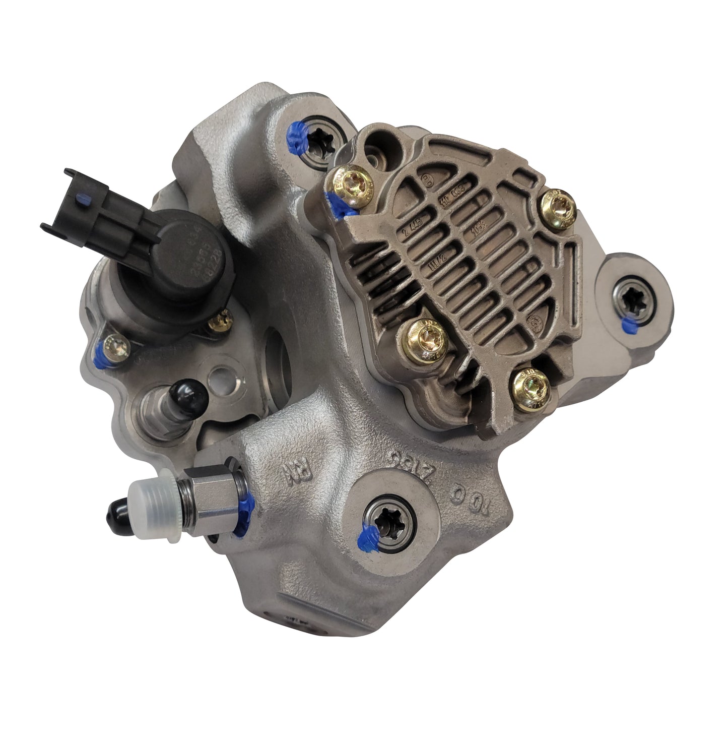 Stock Replacement CP3 Fuel Pump 6.6l Duramax