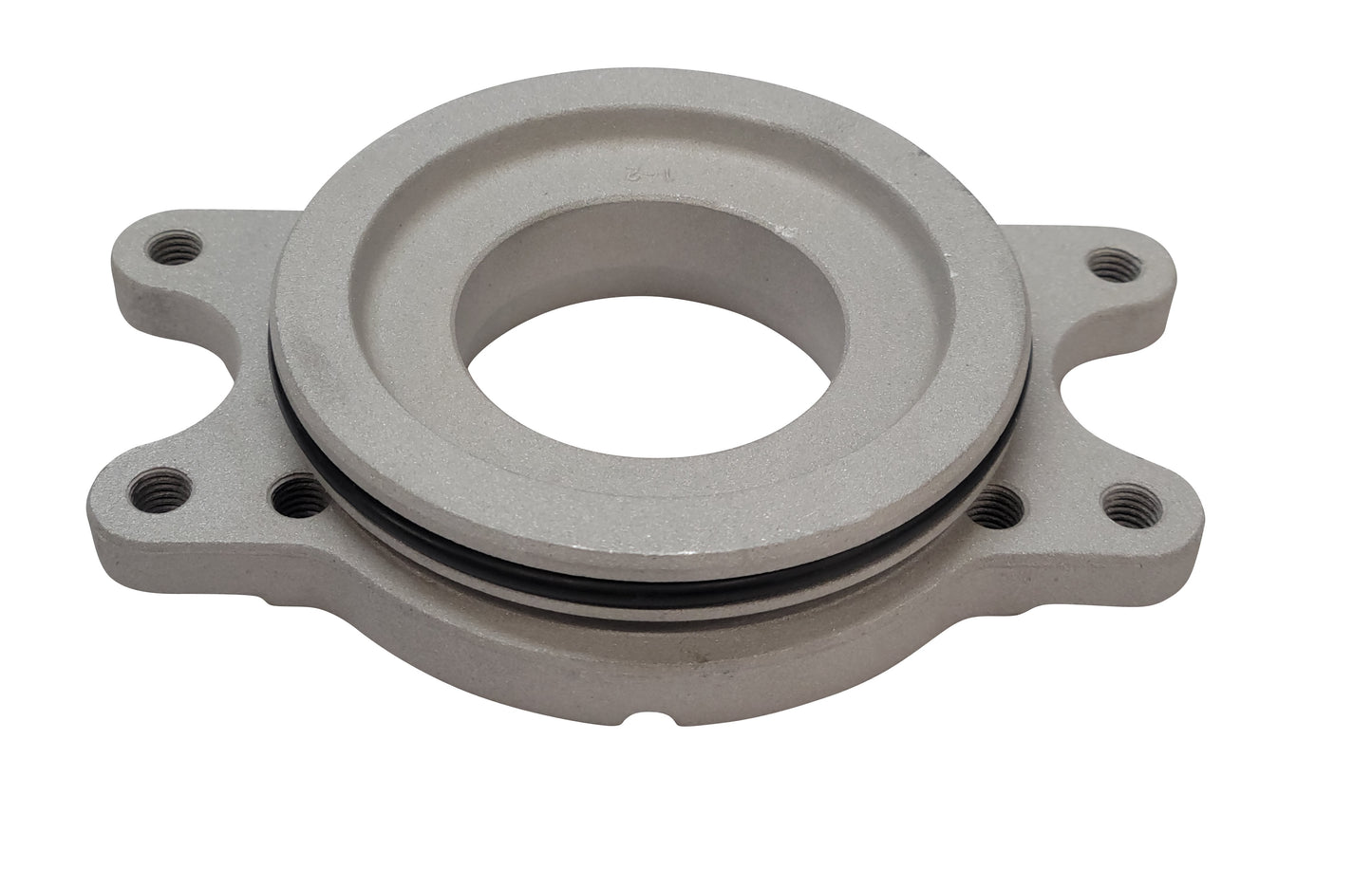 CP3 Fuel Pump Adapter Plate For 6.6l Duramax Chevy GMC