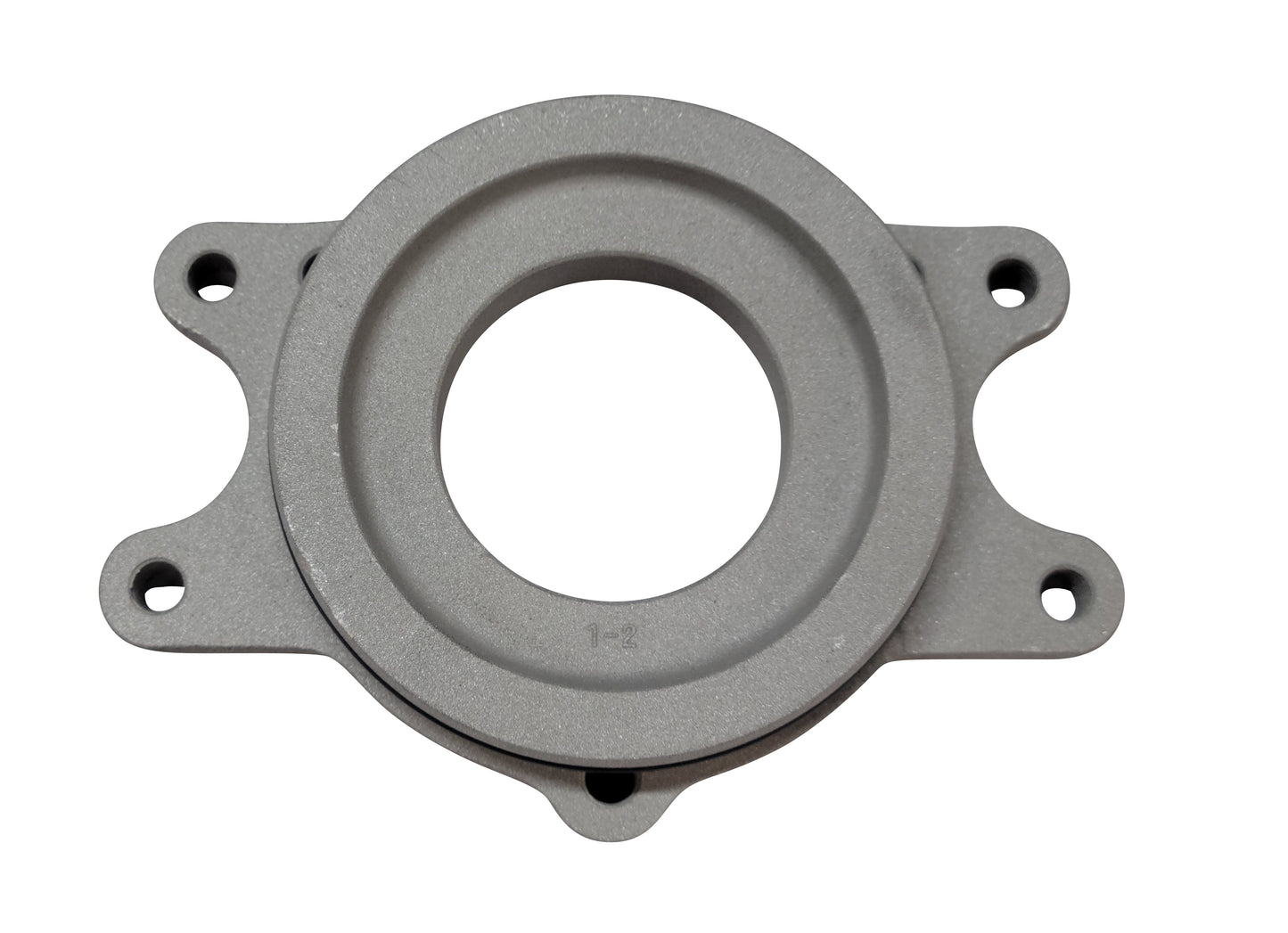 CP3 Fuel Pump Adapter Plate For 6.6l Duramax Chevy GMC