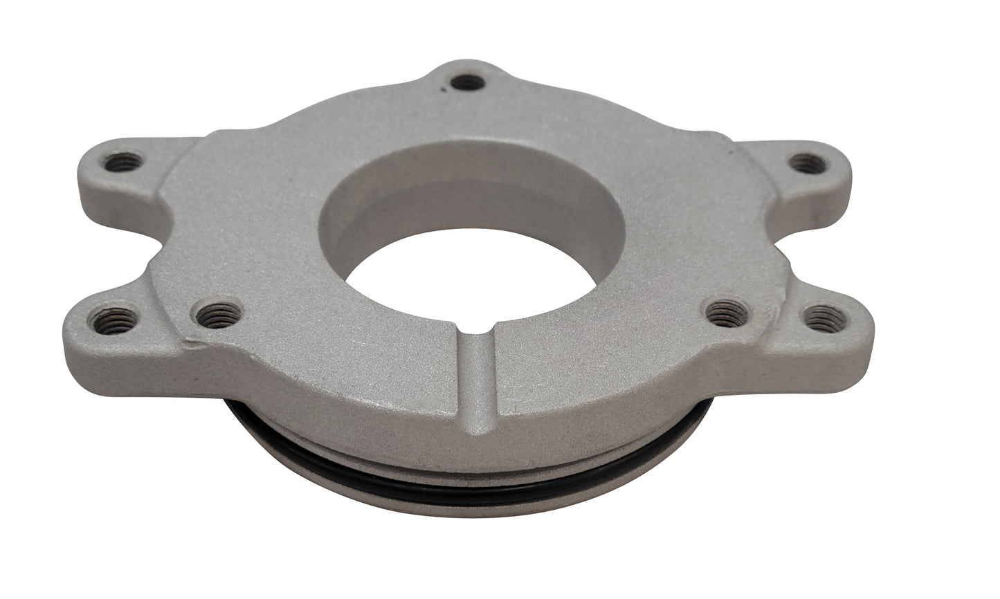 CP3 Fuel Pump Adapter Plate For 6.6l Duramax Chevy GMC