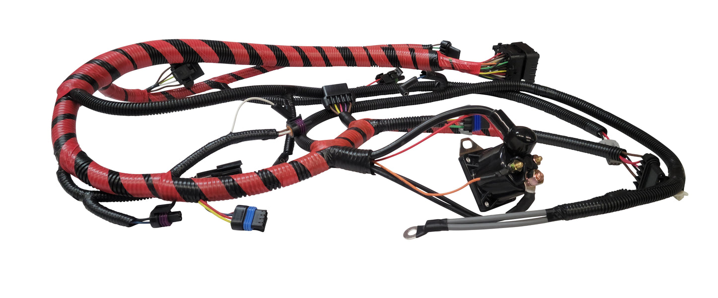Engine Wiring Harness for 1994-1996 7.3L Ford Powerstroke F250-F450