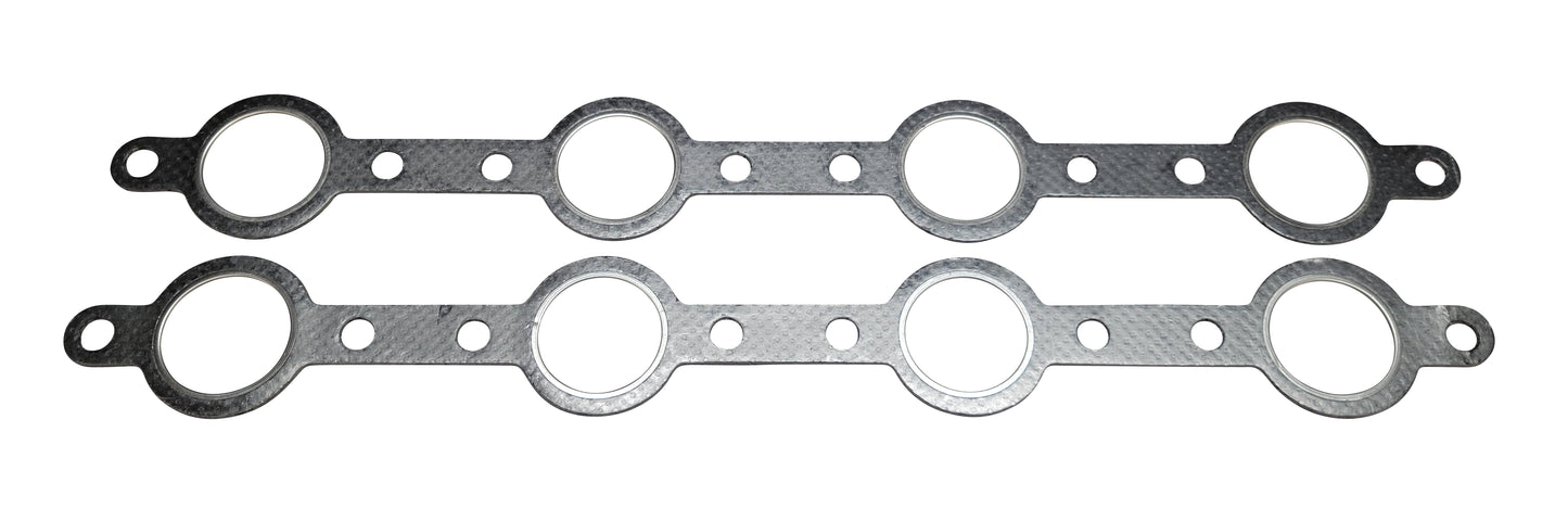 Exhaust Manifold Gasket Set for 1994-2003 7.3l Powerstroke Turbo Diesel