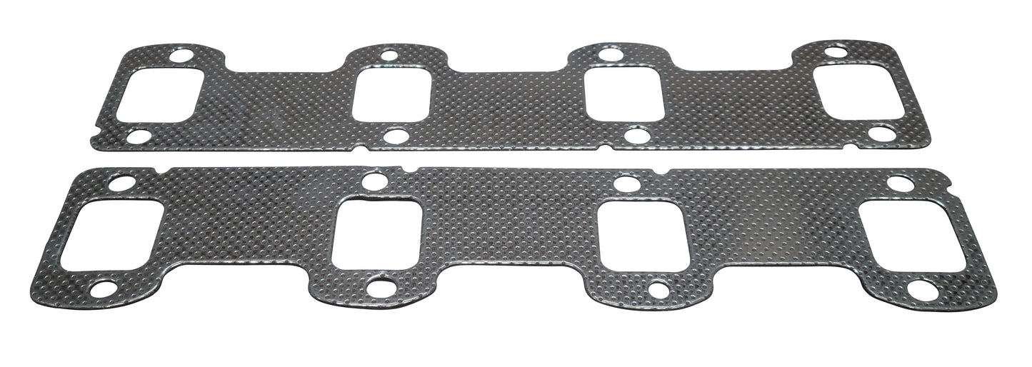 Exhaust Manifold Gasket Set for 2011-2020 6.7l Ford Powerstroke