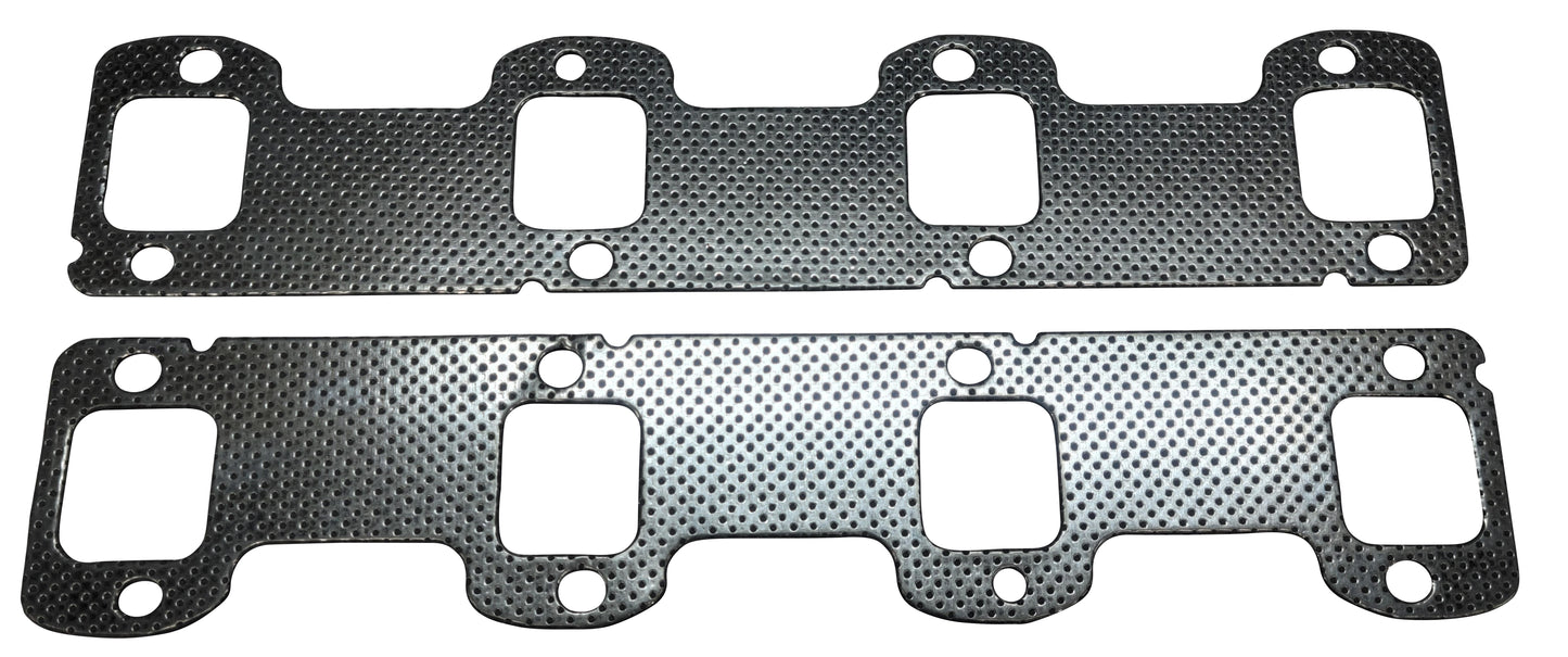 Exhaust Manifold Gasket Set for 2011-2020 6.7l Ford Powerstroke