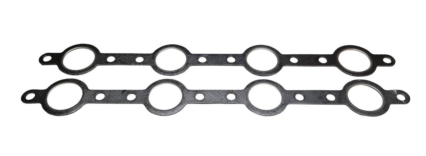 Exhaust Manifold Gasket Set for 1994-2003 7.3l Powerstroke Turbo Diesel