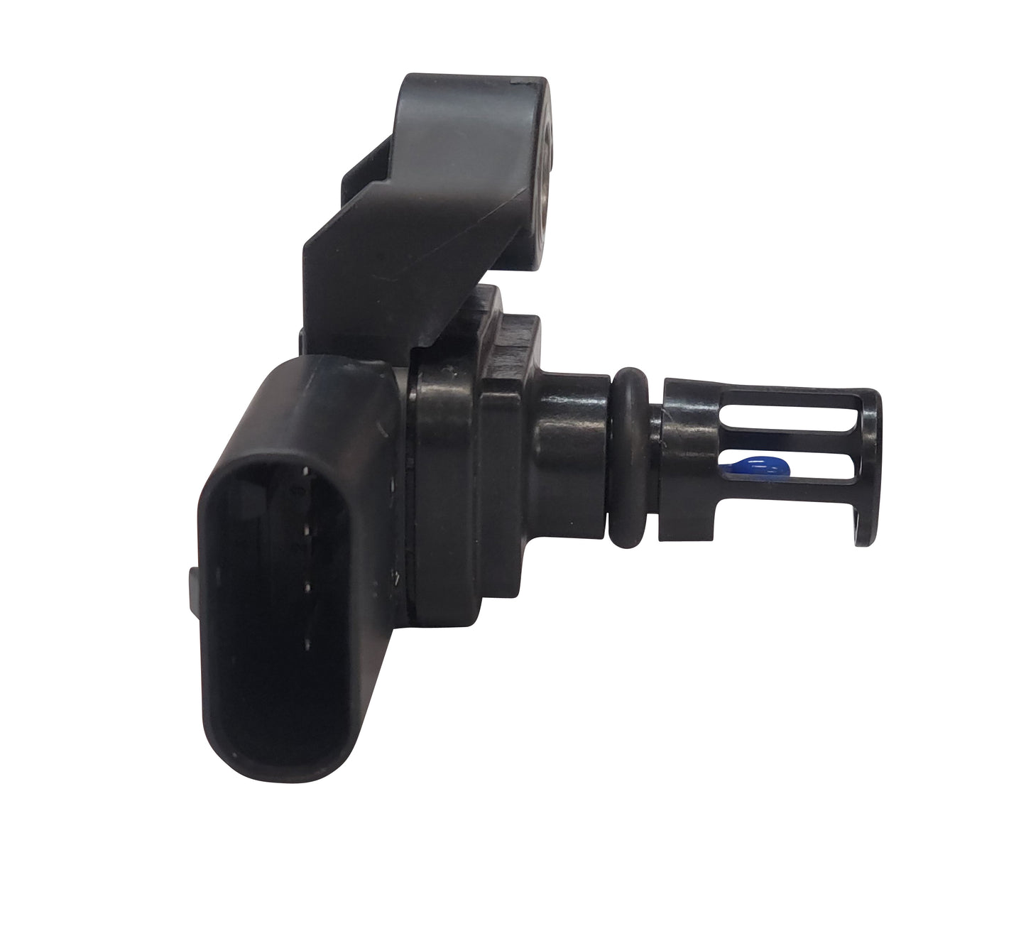 Manifold Absolute Pressure MAP Sensor for 6.6l Duramax L5P 2017-2024 Chevy GMC