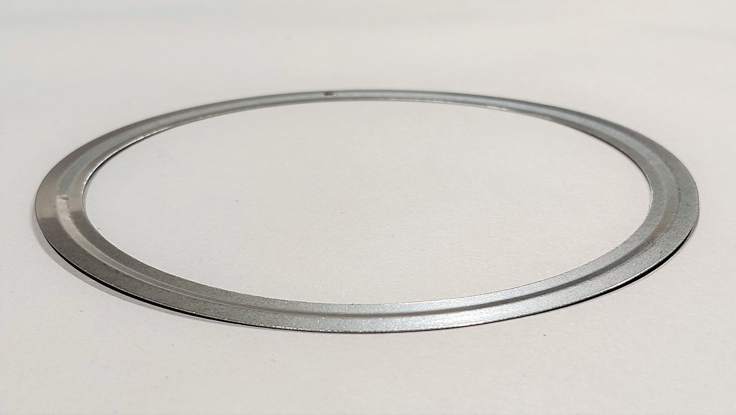 Turbine Housing Gasket for IHI RHG6 Turbo on 2001-2004 6.6l LB7 Chevy GMC