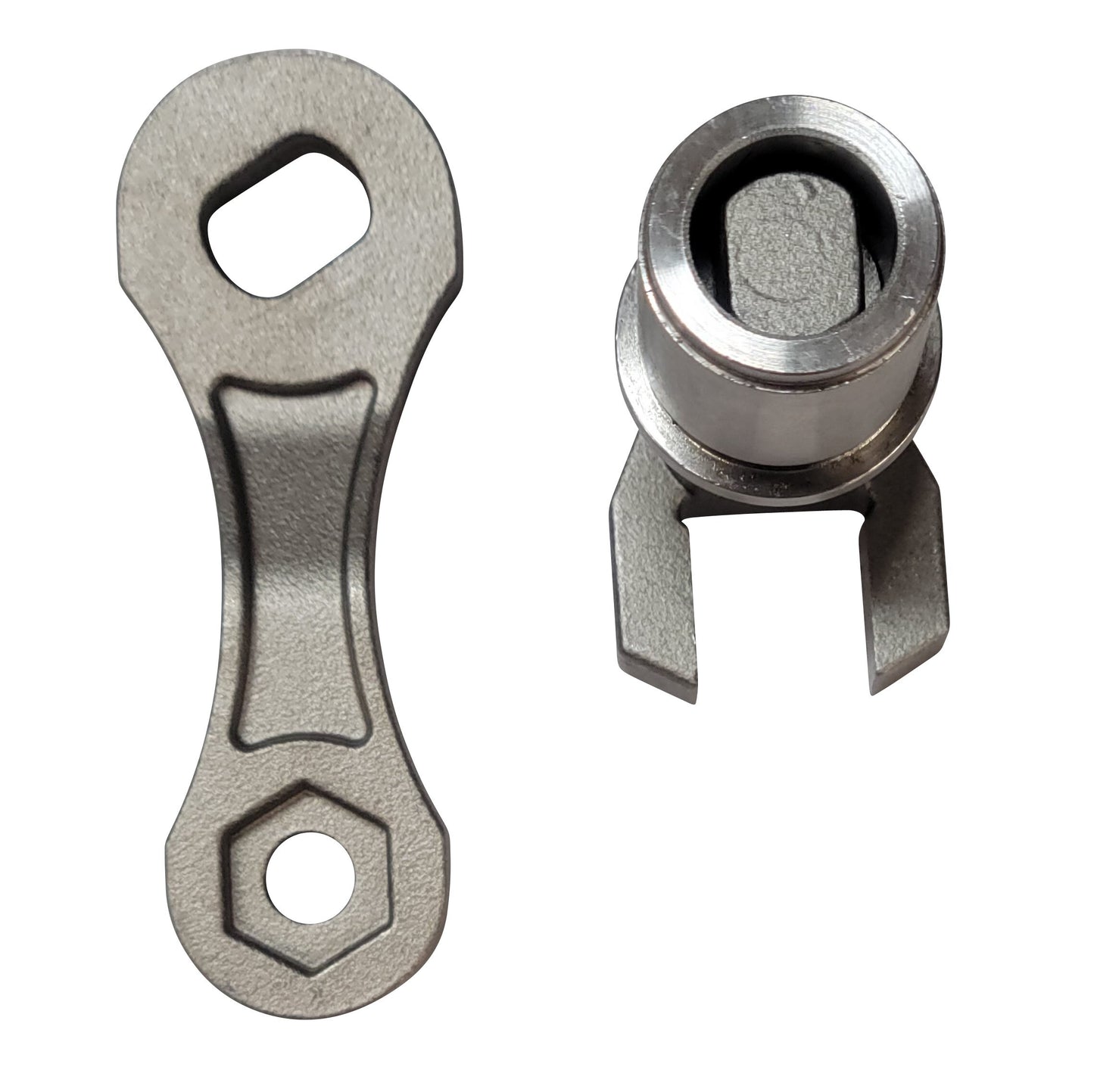 Vane Linkage, Bushing & Seals for 6.6l Duramax L5P 2017-23 Chevy GMC Borg Warner