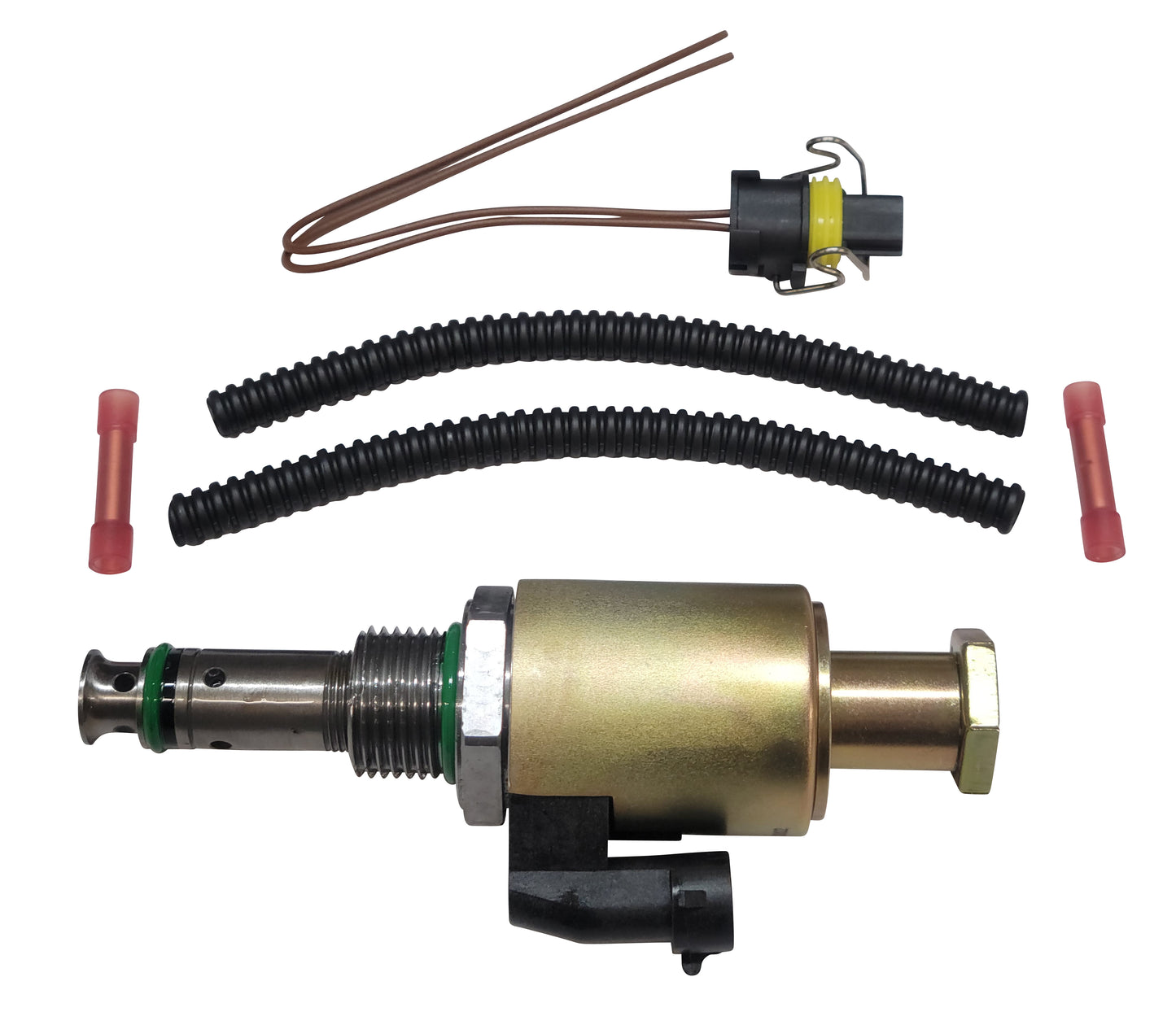 IPR Valve for 7.3l 1994-2003 Ford Powerstroke F250 F350