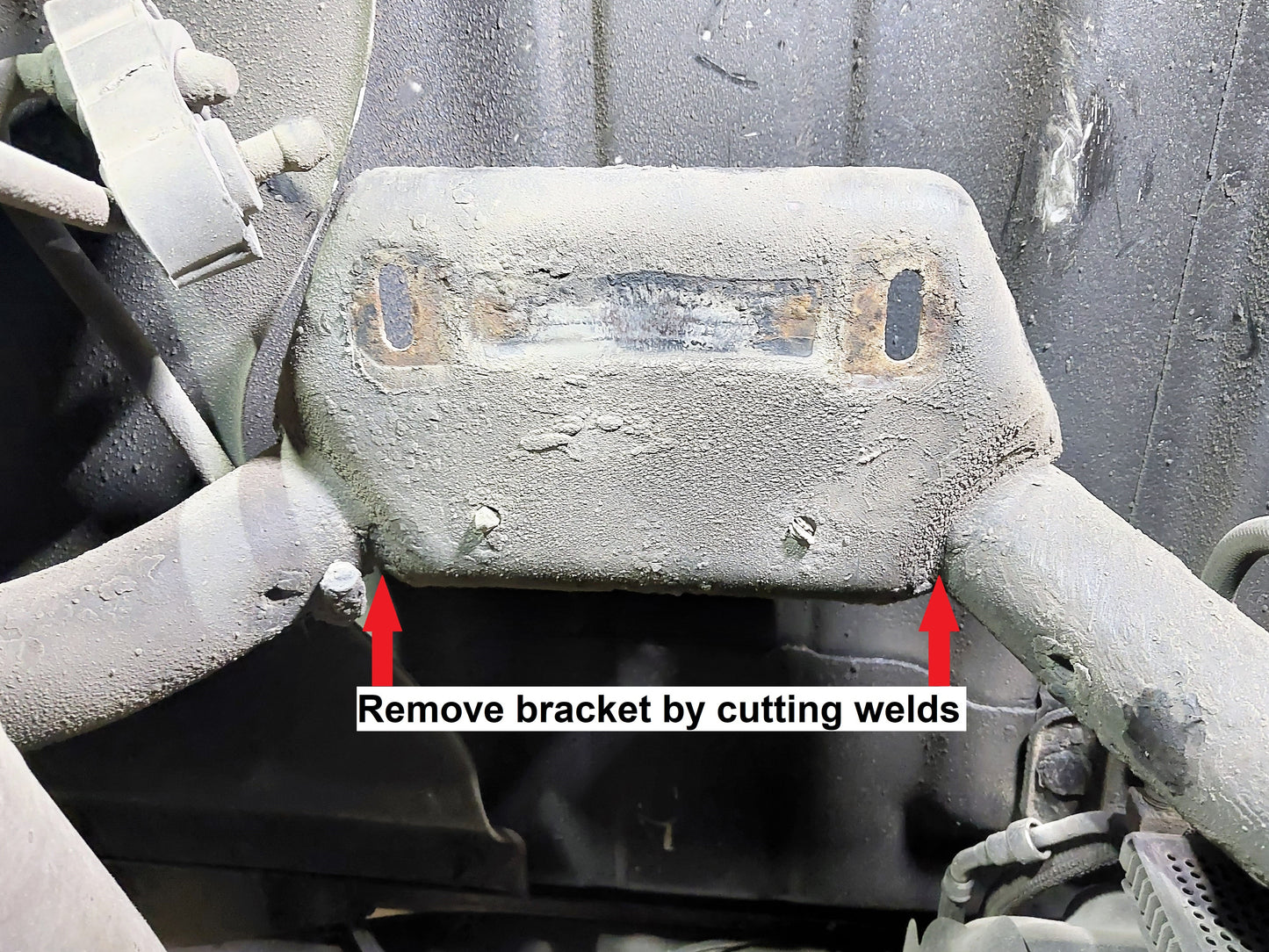 Aluminum One Piece Driveshaft for 2001-2006 CCLB Chevy GMC 2500/3500 6.6l Duramax