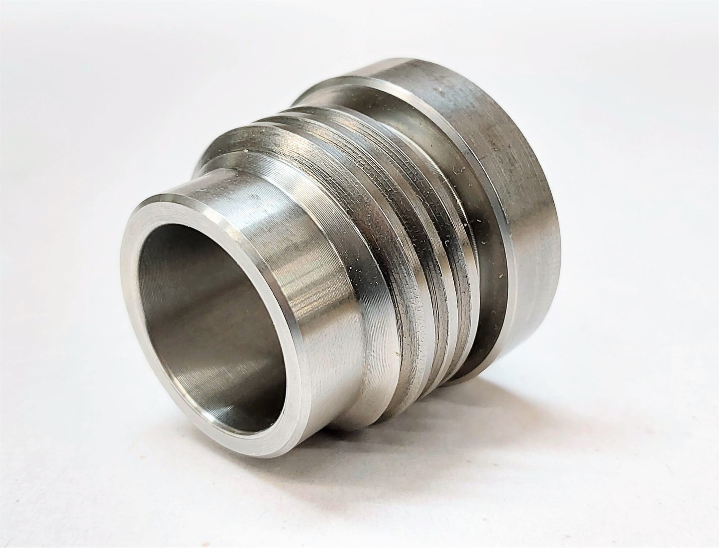 DEF Fluid Filler Neck Fitting Bung For Flatbed or Service Body