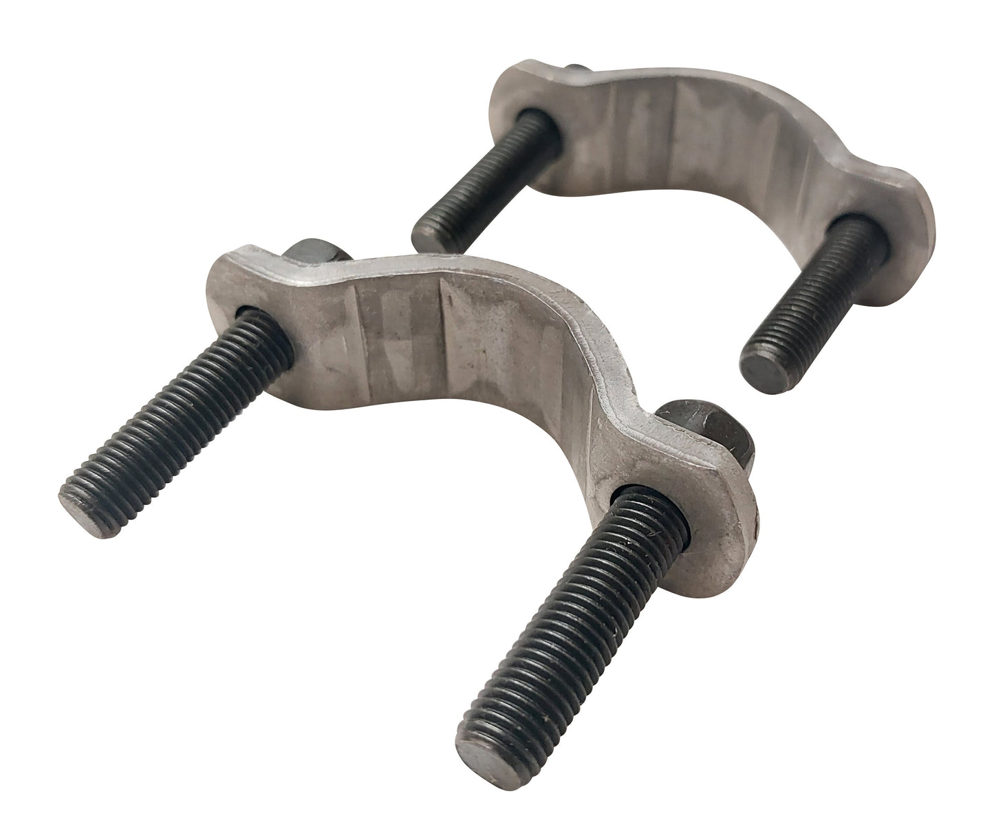 U-Joint Strap Kit for Chevy GMC 2500/3500 w/ 6.6l Duramax