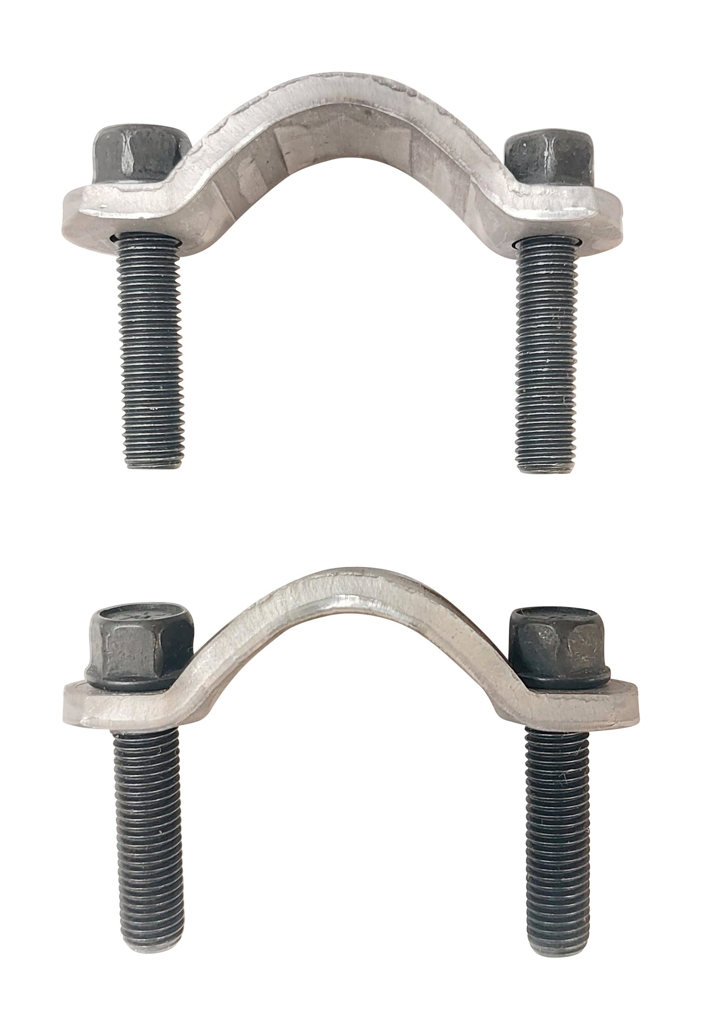 U-Joint Strap Kit for Chevy GMC 2500/3500 w/ 6.6l Duramax